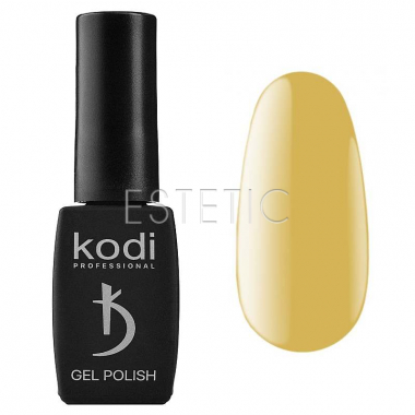 Гель-лак Kodi Professional №NM 06 (ольха, эмаль), 8 мл