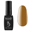 Гель-лак Kodi Professional №NM 09 (арахісовий, емаль), 8 мл
