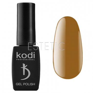 Гель-лак Kodi Professional №NM 09 (арахисовый, эмаль), 8 мл