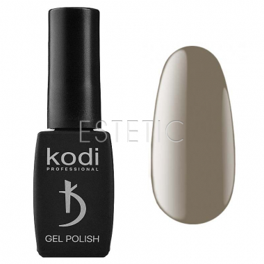 Гель-лак Kodi Professional №NM 12 (морская галька, эмаль), 8 мл