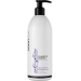Фото 1 - Profi Style Anti-Yellow Silvery Balsam For Light And Gray Hair - Бальзам сріблястий анти-жовтий ефект для всіх типів волосся, 500 мл 