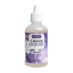 Komilfo Callus Liquid - рідкий кератолітик для педикюру, 100 мл 