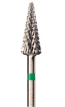 FRZ 407102 Фреза твердосплавная Конус GREEN d=6мм, L=15мм