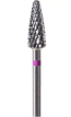 FRZ 906001 Фреза твердосплавна Кукурузка VIOLET d=5мм, L=13мм