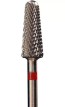 FRZ 302901 Фреза твердосплавная Конус закругленный RED d=5мм, L=13мм