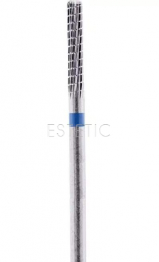 FRZ 806402 Фреза твердосплавна Паличка BLUE d=2, L=14мм