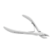 Фото 2 - STALEKS PRO Expert NE-90-5 - Кусачки профессиональные для кожи, 5 мм