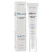 Enough Collagen Whitening Essence 3in1 - Есенція для обличчя освітлювальна з колагеном 3в1, 30 мл