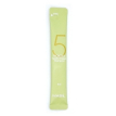 MASIL 5 Salon Probiotics Apple Vinegar Shampoo Stick - Мягкий безсульфатный шампунь с пробиотиками и яблочным уксусом для волос, 8 мл.