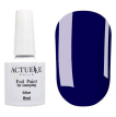 Actuelle Nails Лак-краска для стемпинга Blue (синий), 8 мл