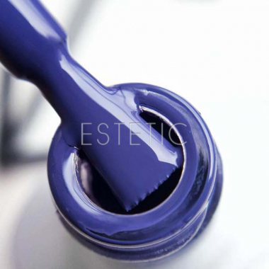 Actuelle Nails Лак-фарба для стемпінгу Violet  (фіалковий), 8 мл