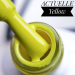Фото 3 - Actuelle Nails Лак-фарба для стемпінгу Yellow (жовтий), 8 мл 