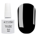 Фото 1 - Actuelle Nails Лак-фарба для стемпінгу Black (чорний), 8 мл 