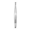 STALEKS PRO TE-20/1 Пинцет для бровей (широкие прямые кромки) EXPERT 20 TYPE 1