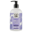 Go Active Sweet Care Cream Berry Pie - Крем-антиоксидант для рук з екстрактом ягід, 350 мл