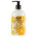 Фото 2 - Go Active Sweet Care Hand Cream Citrus Fresh - Крем освежающий для рук с витаминами С, Е, 350 мл