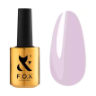 F.O.X Spectrum Rubber Base №053 Soft - Цветная база для гель-лака, 14 мл