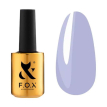 F.O.X Spectrum Rubber Base №059 Lyrical - Кольорова база для гель-лаку, 14 мл