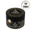 F.O.X Top Power - Закрепитель для гель-лака БЕЗ липкого слоя, 30 мл (банка)