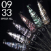 Фото 2 - 0933 Professional Spider gel №6 (Gold) - Светоотражающий гель-паутинка (золотой), 5 мл