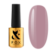 Гель-лак F.O.X Spectrum Gel Vinyl № 081 Miss, 7 мл