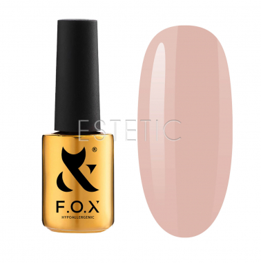 Гель-лак F.O.X Spectrum Gel Vinyl № 083 Maria, 7 мл