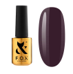 Гель-лак F.O.X Spectrum Gel Vinyl № 090 Angela, 7 мл