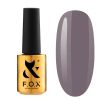 Гель-лак F.O.X Spectrum Gel Vinyl № 091 Dirty Diana, 7 мл