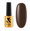 Гель-лак F.O.X Spectrum Gel Vinyl № 093 Victory, 7 мл