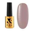 Гель-лак F.O.X Spectrum Gel Vinyl № 095 Whitney, 7 мл