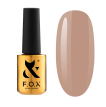 Гель-лак F.O.X Spectrum Gel Vinyl № 096 Monica, 7 мл