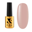 Гель-лак F.O.X Spectrum Gel Vinyl № 098 Elle, 7 мл