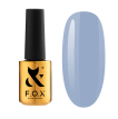 Гель-лак F.O.X Spectrum Gel Vinyl № 100 Anna, 7 мл