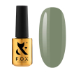 Гель-лак F.O.X Spectrum Gel Vinyl № 108 Eva, 7 мл
