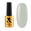 Гель-лак F.O.X Spectrum Gel Vinyl № 109 Tiffany, 7 мл