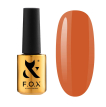 Гель-лак F.O.X Spectrum Gel Vinyl № 112 Roxy, 7 мл