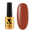 Гель-лак F.O.X Spectrum Gel Vinyl № 113 Alica, 7 мл