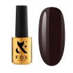 Гель-лак F.O.X Spectrum Gel Vinyl № 120 Queen, 7 мл