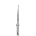 Фото 4 - STALEKS PRO SX-23/2m Ножиці EXCLUSIVE 23 TYPE 2 Magnolia (23 мм) професійні з гачком для кутикули (магнолія)