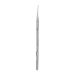 Фото 2 - STALEKS PRO SX-23/2m Ножиці EXCLUSIVE 23 TYPE 2 Magnolia (23 мм) професійні з гачком для кутикули (магнолія)