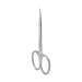 Фото 3 - STALEKS PRO SX-23/2m Ножиці EXCLUSIVE 23 TYPE 2 Magnolia (23 мм) професійні з гачком для кутикули (магнолія)