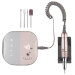 Фото 2 - Фрезер для маникюра BUCOS Nail Drill X1 PRO BLUSH, 65 Вт, 40000 обротов