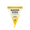 J:ON Baking Soda Gentle Pore Scrub - Содовий скраб для глибокого очищення обличчя з подвійною дією, 5 г