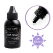 Komilfo Wipe Top Coat - закріплювач для гель-лаку з липким шаром, 50 мл (боченя з носиком) 