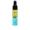 Komilfo Cuticle Oil - масло для кутикули "Аромат винограду" з піпеткою, 10 мл