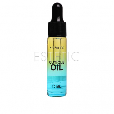 Komilfo Cuticle Oil - масло для кутикули 