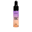 Komilfo Cuticle Oil - масло для кутикулы "Аромат кокоса" с пипеткой, 10 мл