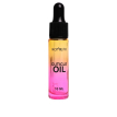 Komilfo Cuticle Oil - масло для кутикули "Аромат мигдалю" з піпеткою, 10 мл