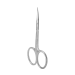 Фото 3 - STALEKS PRO SX-21/2m Ножиці EXCLUSIVE 21 TYPE 2 Magnolia (24,5 мм) професійні з гачком для кутикули (магнолія)