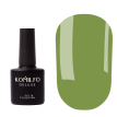 Komilfo Color Base Green Olives (зелені оливки), 8 мл